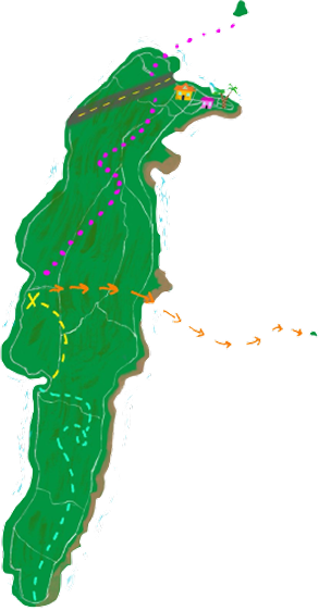 San Andrés