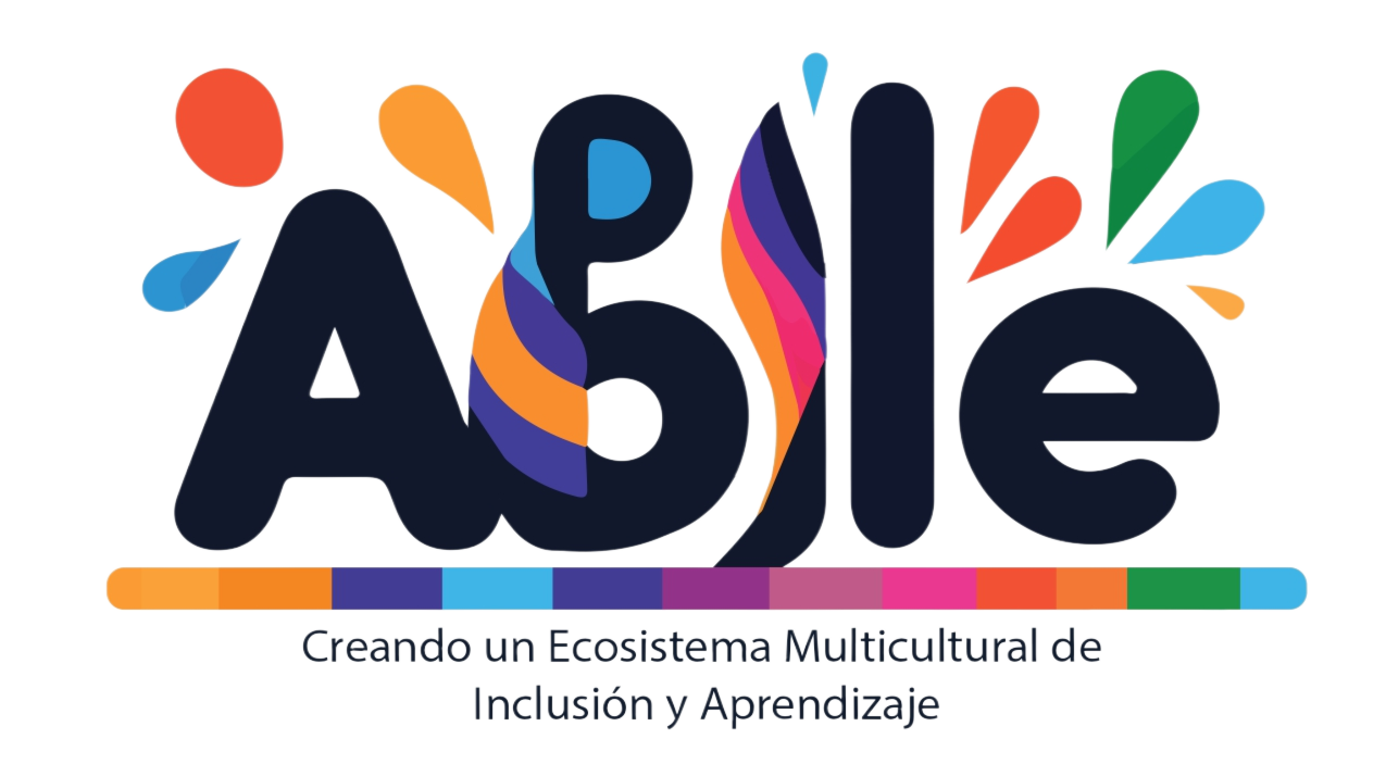 Able Logo